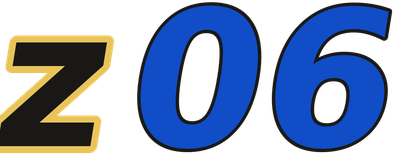 z06 logo